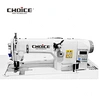sewing machine chain stitch embroidery